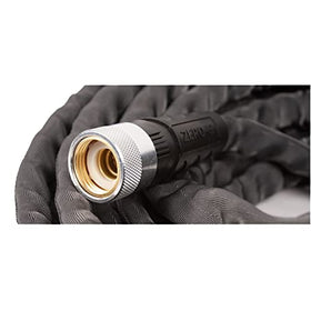 Zero-G 50ft length enables broader coverage.