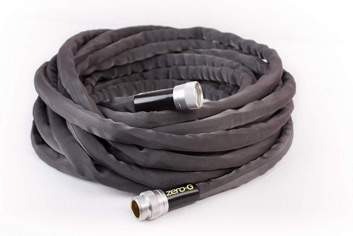 Zero-G high-visibility g-force cover enhances visibility during use.