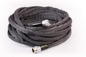 Zero-G high-visibility g-force cover enhances visibility during use.