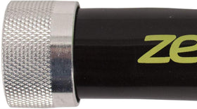 Zero-G hose with a 1.3 mil nominal wall thickness for rugged performance.