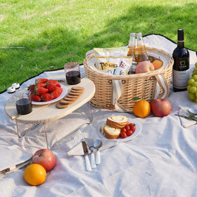 Zettfuly plastic wine glasses pair for mess-free outdoor sipping