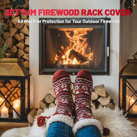 PU coating is eco-friendly and protects wood piles without harsh plastics