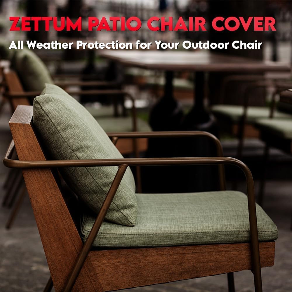 Zettum cover being removed easily for quick on and off use