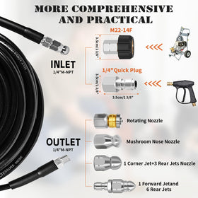 Zgqmcgy quick-connect plug for fast tool changes