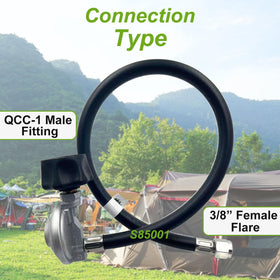 ZGTools S85001 compatibility with LEX, Rogue, and Prestige series grills for easy replacement.