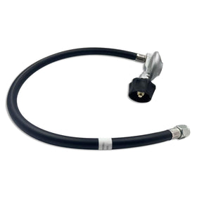ZGTools S85001 regulator assembly ready for Napoleon LEX, Rogue, and Prestige grills.