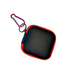 ZGYFJCH silicone finger sleeve with elastic fit reduces hand fatigue.