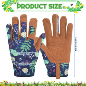 Zhamate thorn-proof gloves provide dexterous grip while shielding hands from sharp branches