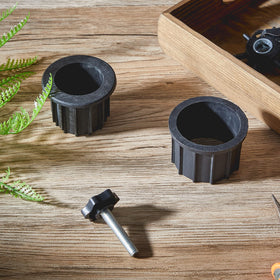 Zhengmy HDPE body emphasizes weather resistance and long-term reuse.