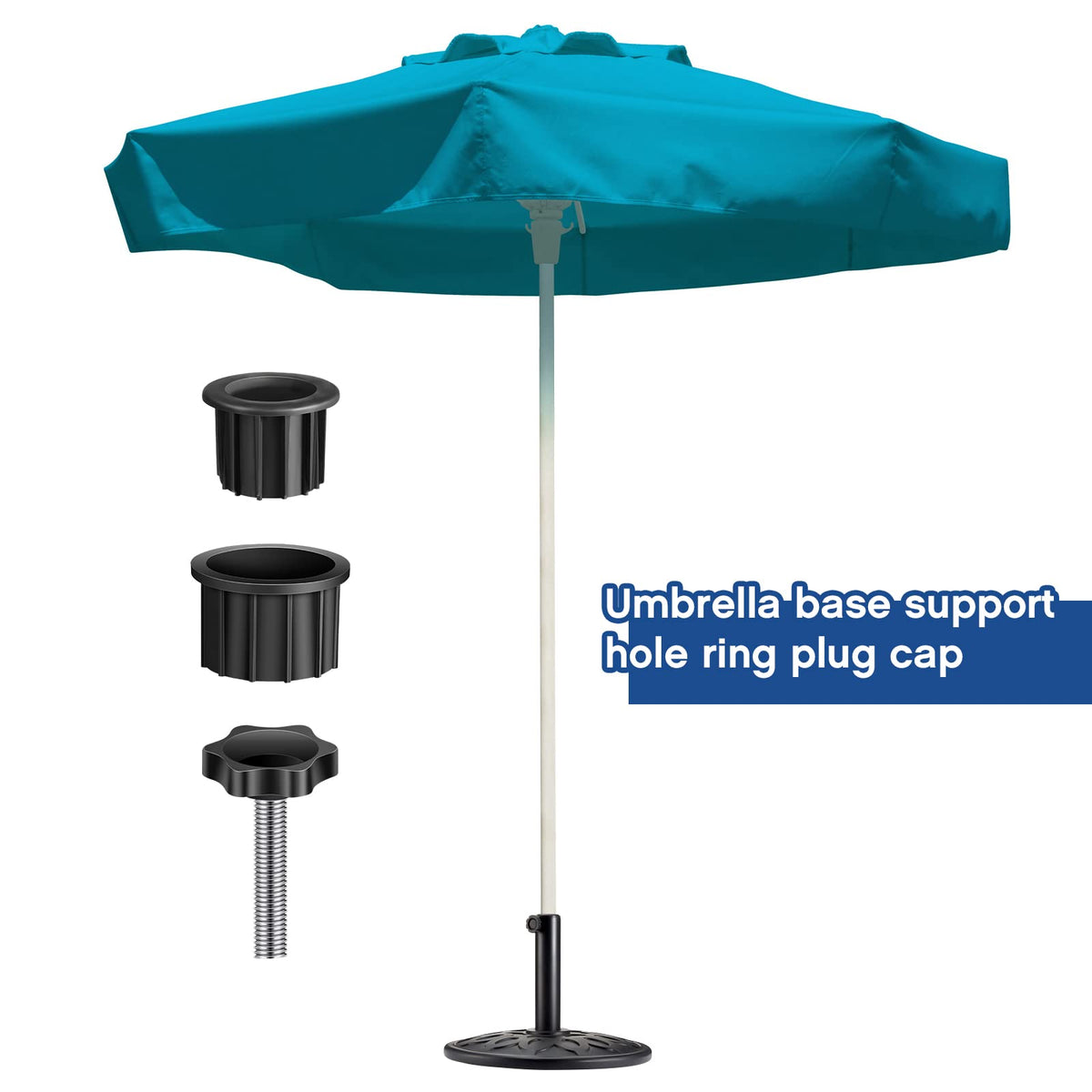 Zhengmy outdoor stability for beaches, backyards, and poolside setups.