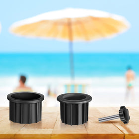 Zhengmy packaged three-piece replacement parts for quick repairs.