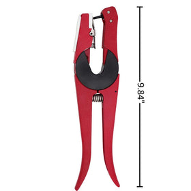 ZHEQOGZH ear tag applicator clamp replacement ensures consistent performance.