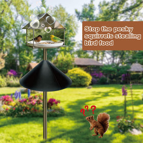 ZHIGLMYD Ideal gift for bird lovers and outdoor fans.
