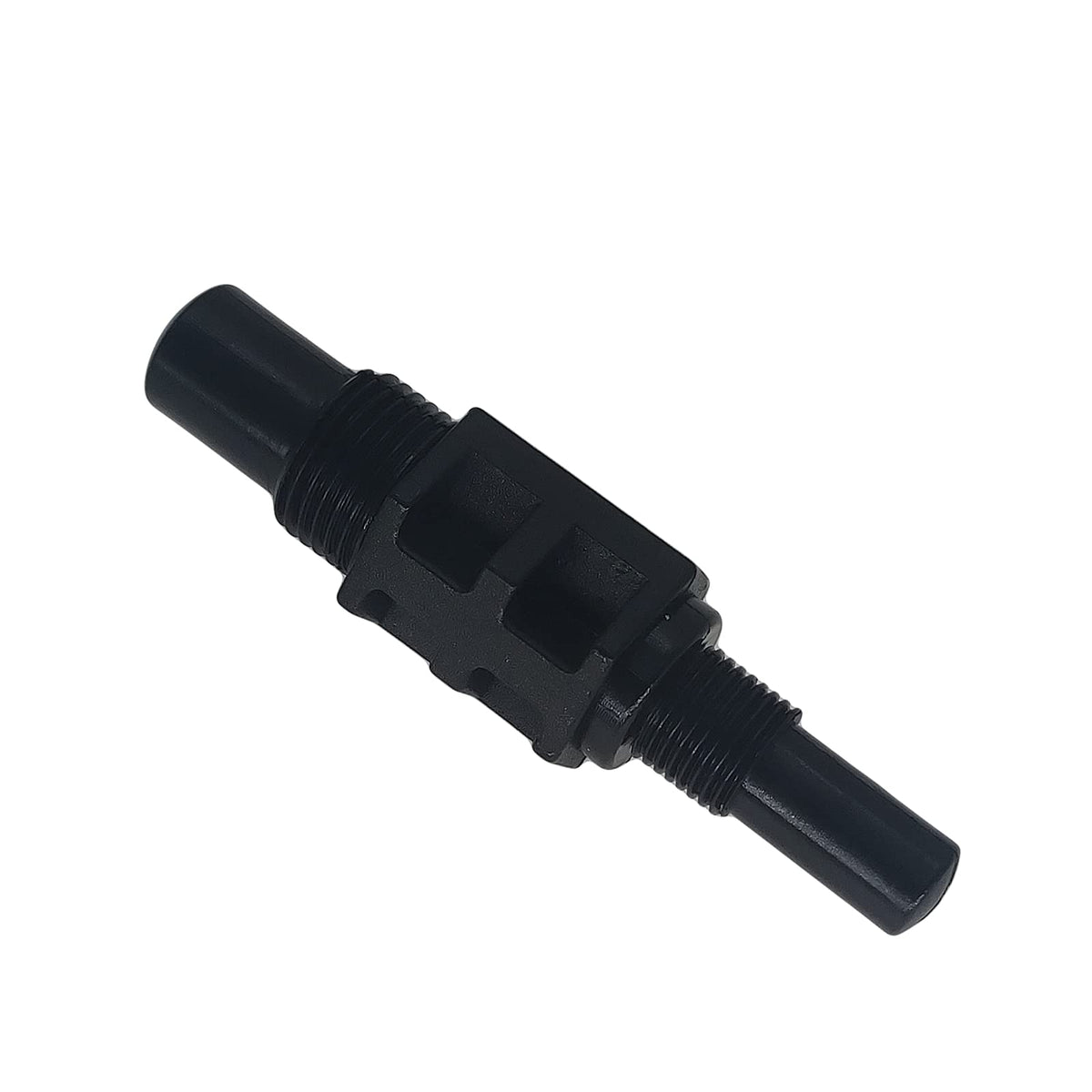 Zhiqinge piston stop tool with 10mm thread fits many small engines.