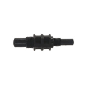 Zhiqinge piston stop tool with 14mm thread for chainsaws and trimmers.