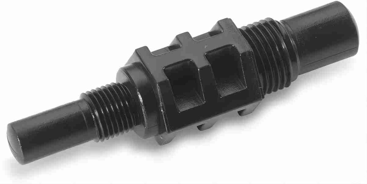 Zhiqinge nylon piston stop tool in compact, lightweight form.