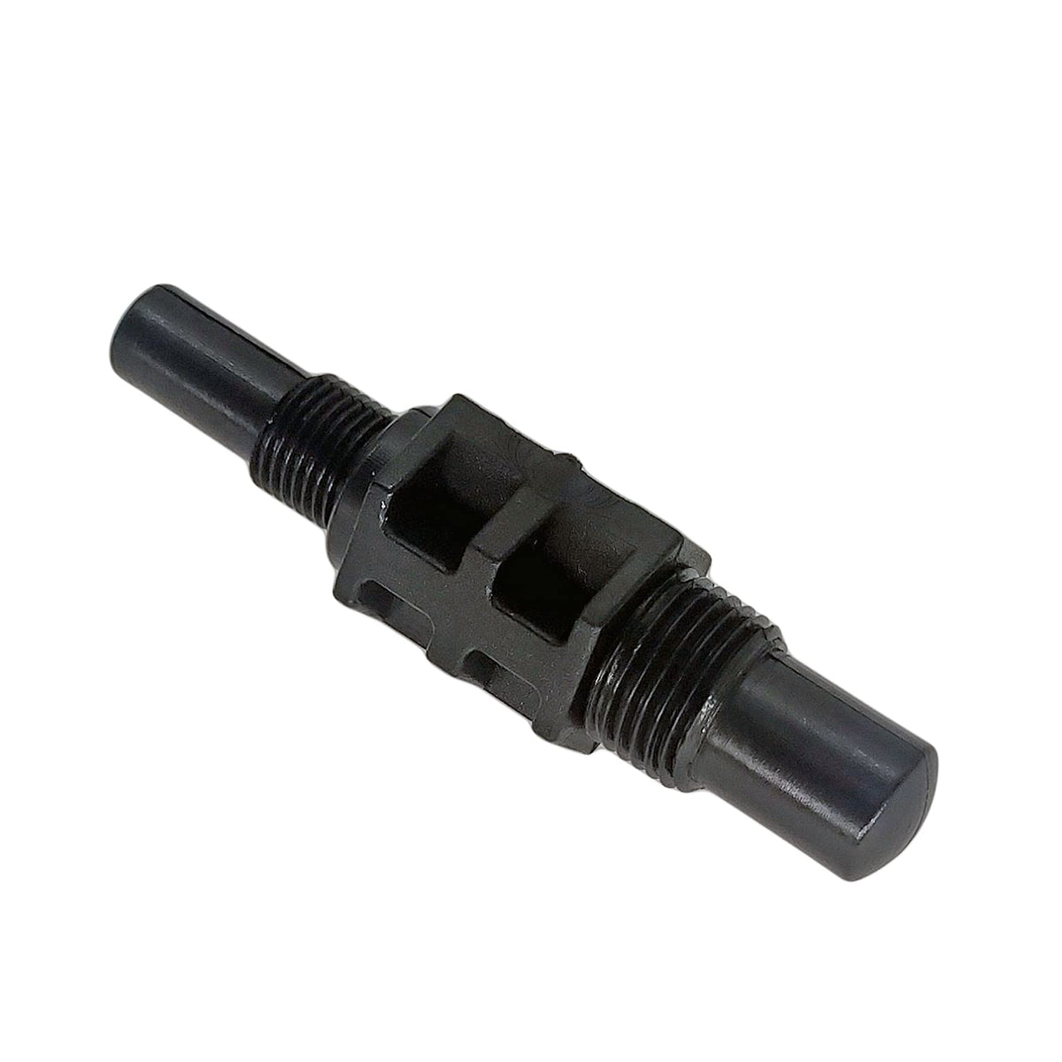 Zhiqinge universal nylon piston stop tool shown for versatility across engines.