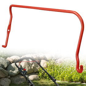 ZHIXING blade control handle front view, compatible with MTD and Troy-Bilt models.