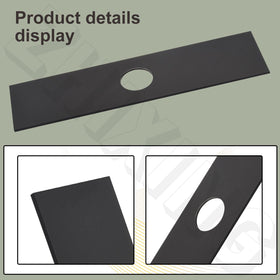 Zhixing dual edger blade pack improves long-term durability and faster maintenance.