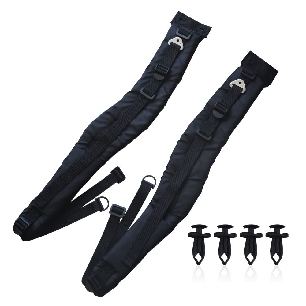ZHIXING Echo PB-770H left backpack harness strap for comfortable support