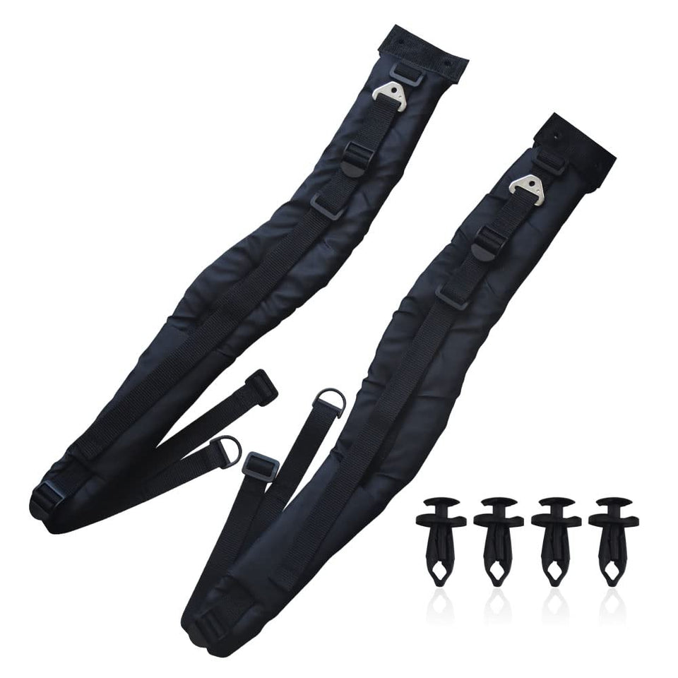 ZHIXING Echo PB-770H left backpack harness strap for comfortable support