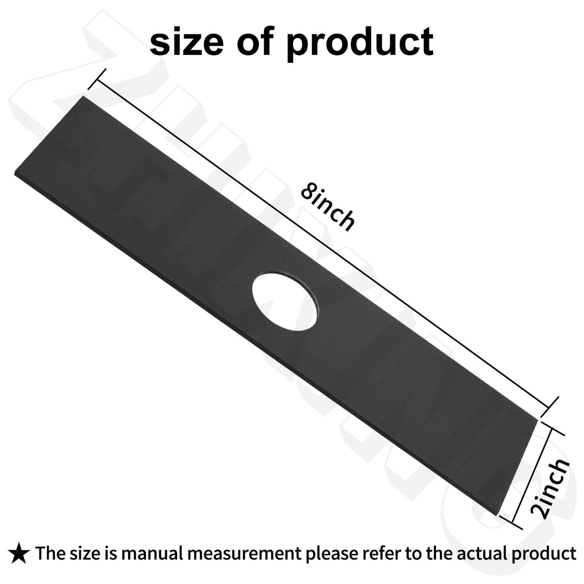 Zhixing edge-maintenance tips help extend blade life through proper cleaning.