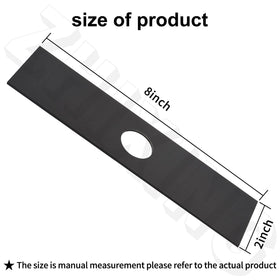 Zhixing edge-maintenance tips help extend blade life through proper cleaning.