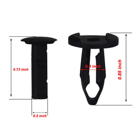 ZHIXING replacement part numbers for easy ordering