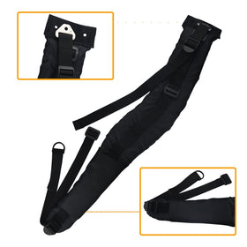 ZHIXING secure fit harness for steady operation with Echo blower
