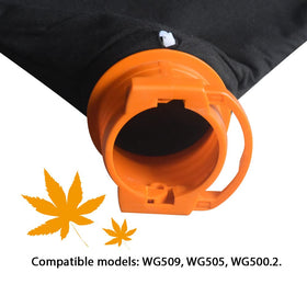 ZHIXING Trivac replacement compatible with WG500 and WG501 models