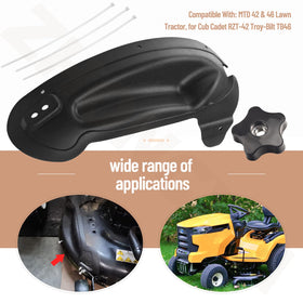 ZHONGXIA Cub Cadet compatibility for 42–46 inch decks and models