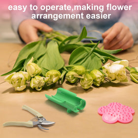 Zhoujitong garden tool ideal for light pruning and stem cutting