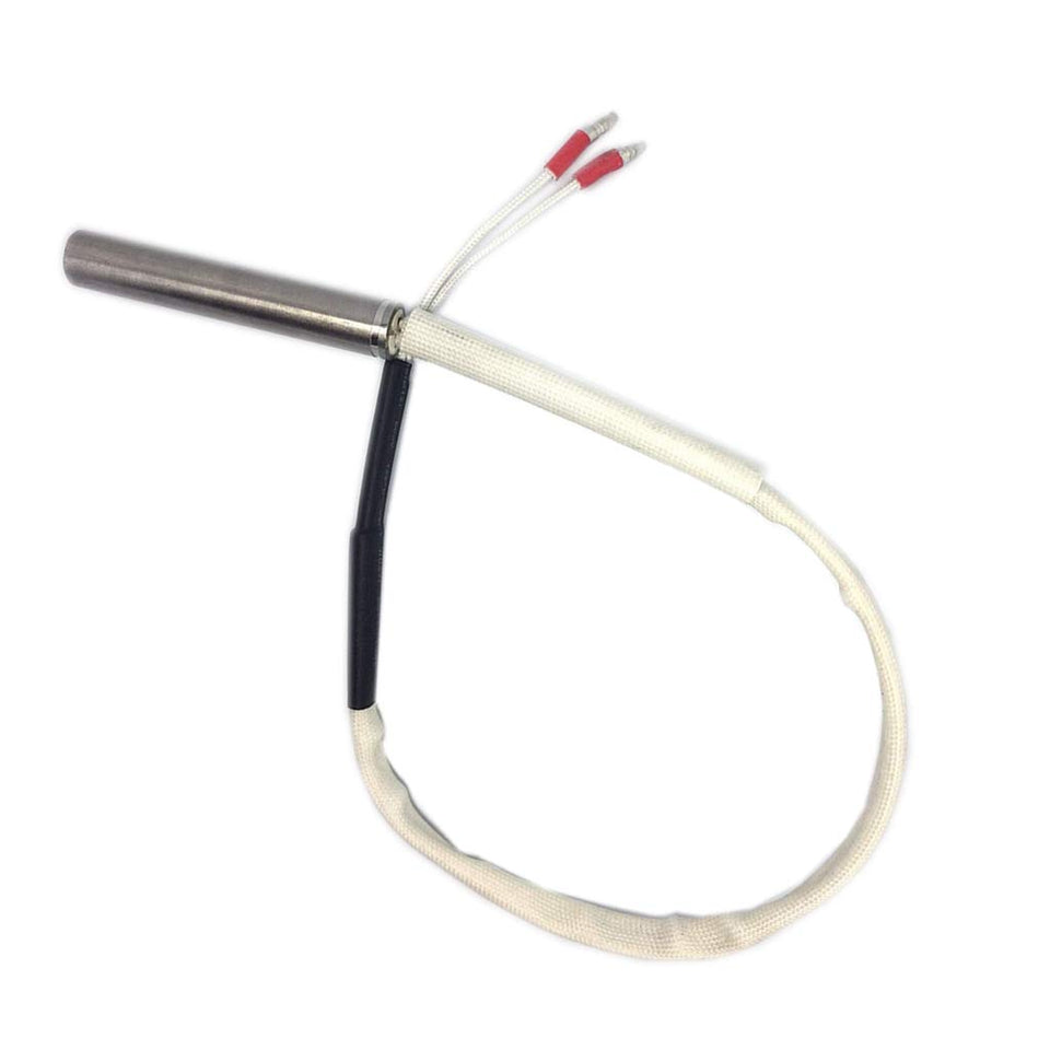 ZHOUWHJJ 110V igniter for Daniel Boone starts grilling quickly and reliably.