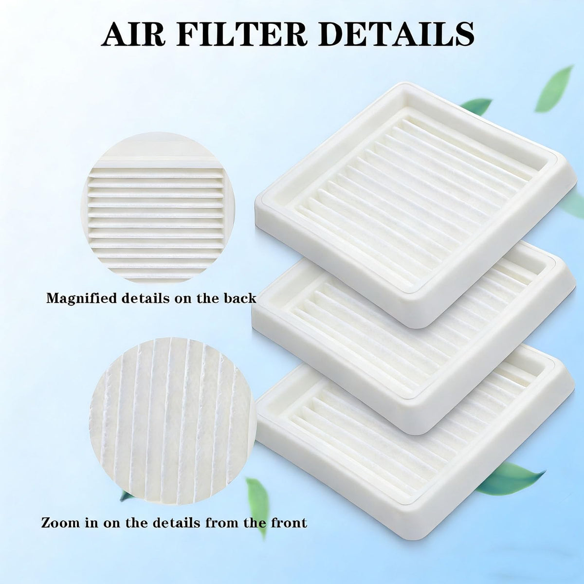 ZHRANXZ main filter paper A226002030 provides precise filtration.