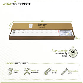 Zippity Baskenridge pet playpen use, keeps small dogs safely contained