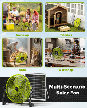 ZIZIWIN durable metal frame withstands outdoor conditions and frequent setup