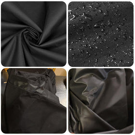 ZJYWSCH Charleston 1020 cover ensures easy maintenance between uses
