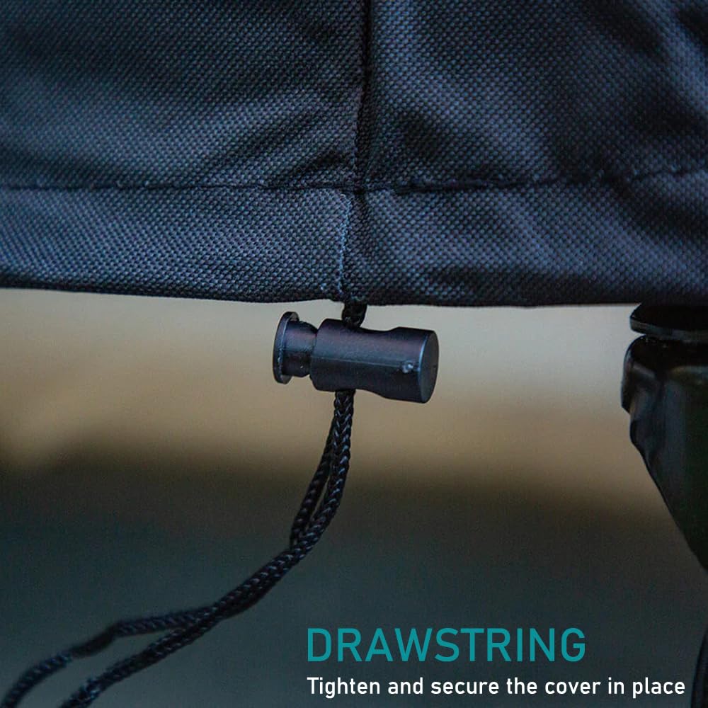 ZJYWSCH 1020 cover is waterproof and easy to wipe clean