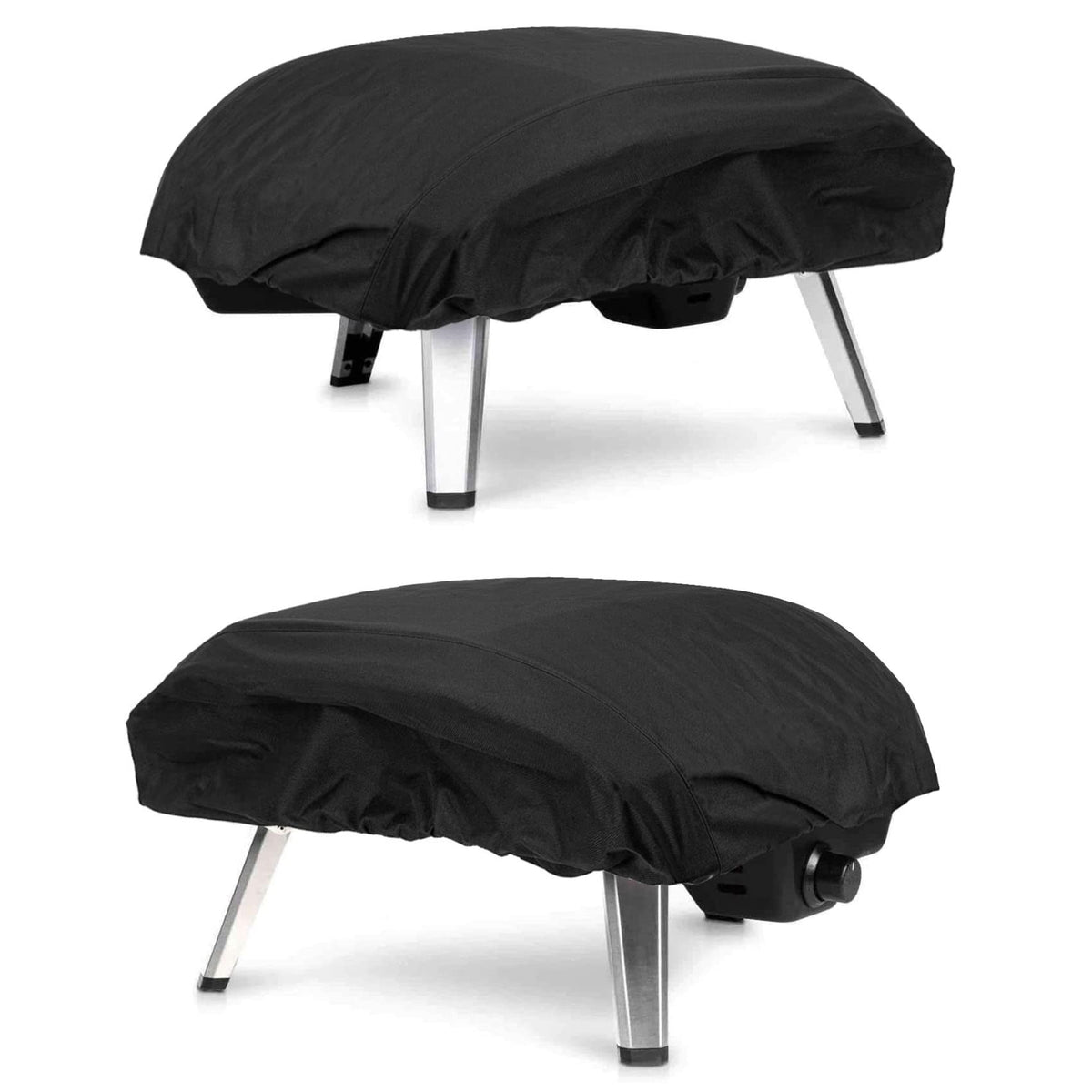ZJYWSCH Koda 16 cover, easy-clean exterior for quick maintenance
