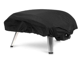 ZJYWSCH Koda 16 cover, front view, protects from rain and dust