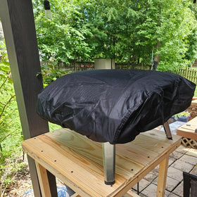 ZJYWSCH outdoor cover for Koda 16, shields from weather