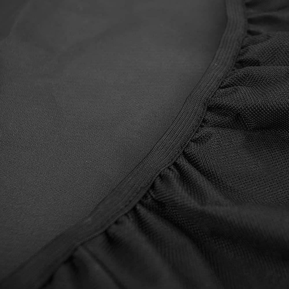 ZJYWSCH Koda 16, waterproof finish guards against moisture