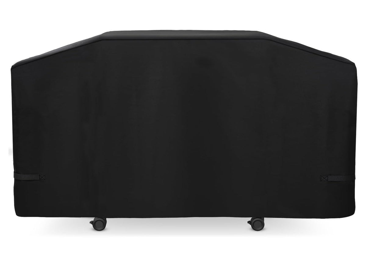 ZJYWSCH Weber Slate 30-inch griddle cover waterproof protection keeps your grill dry year-round.