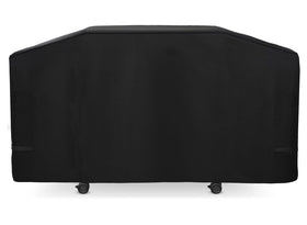 ZJYWSCH Weber Slate 30-inch griddle cover waterproof protection keeps your grill dry year-round.
