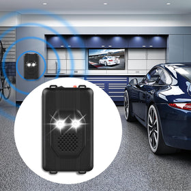 ZLieatmp three power modes provide flexible protection across locations.