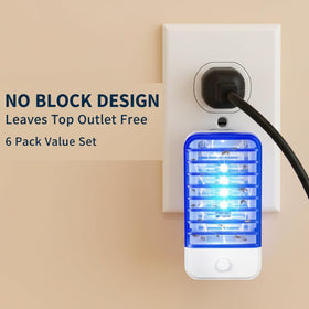 ZLieatmp six-pack covers up to 1800 sq ft for whole-room protection