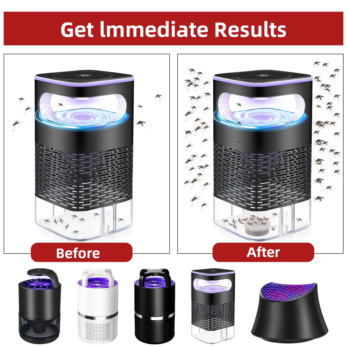 ZLieatmp fast-attract mosquito bait improves trap captures