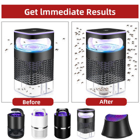 ZLieatmp fast-attract mosquito bait improves trap captures