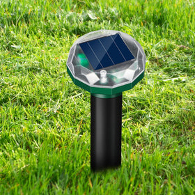 ZLieatmp solar panel high capacity battery supports 24/7 operation