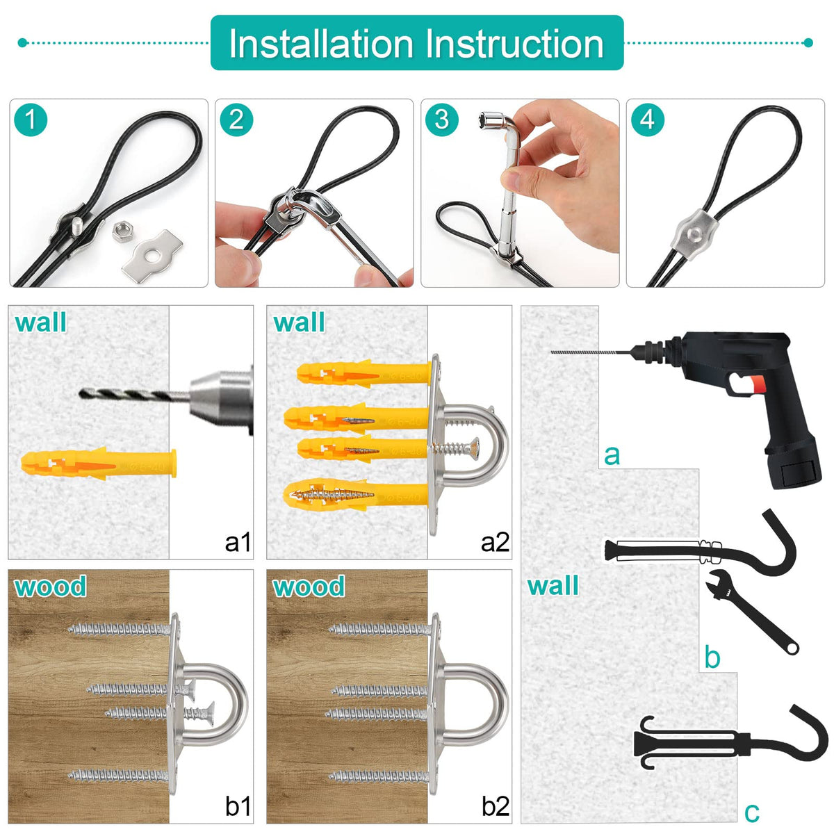 ZNELLY outdoor-ready kit supports various settings from terraces to gardens.